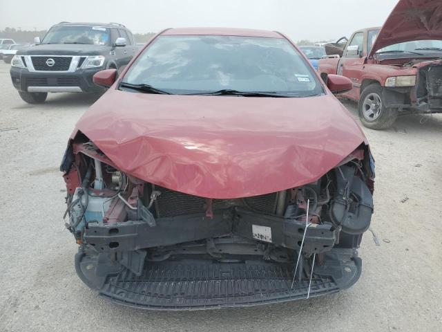2016 TOYOTA COROLLA L - 5YFBURHE2GP400546