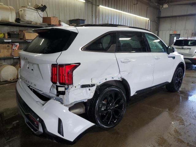 2022 KIA SORENTO SX - 5XYRKDLF3NG094059