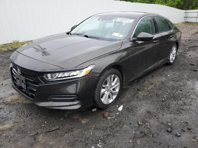 2018 Honda Accord Lx VIN: 1HGCV1F1XJA258950 Lot: 54507614