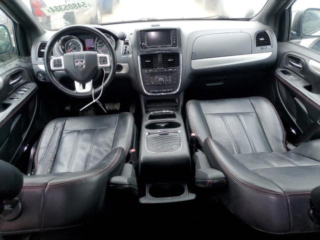 2019 Dodge Grand Caravan Gt VIN: 2C4RDGEG7KR606382 Lot: 54805384