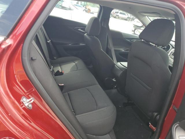 2021 CHEVROLET MALIBU RS - 1G1ZG5ST2MF009253