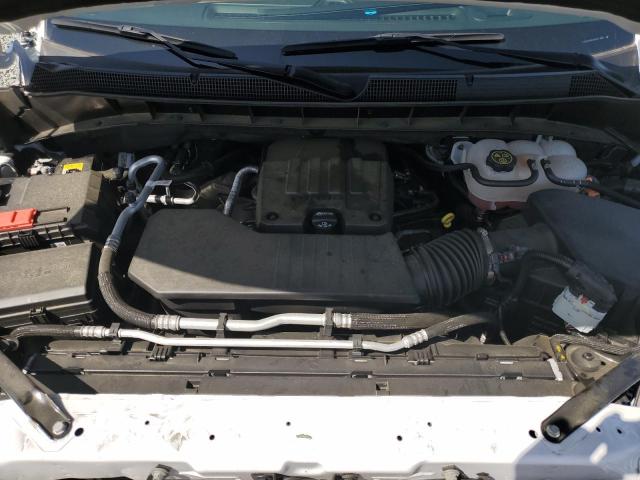2023 CHEVROLET SILVERADO - 1GCPDBEK8PZ136276