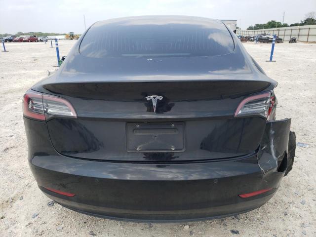 2019 Tesla Model 3 VIN: 5YJ3E1EA8KF406375 Lot: 55691204