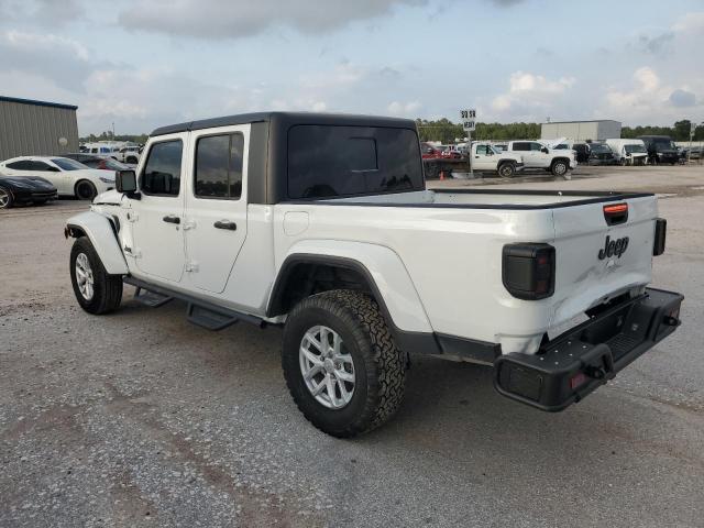 2023 Jeep Gladiator Sport VIN: 1C6HJTAG8PL574682 Lot: 53450774