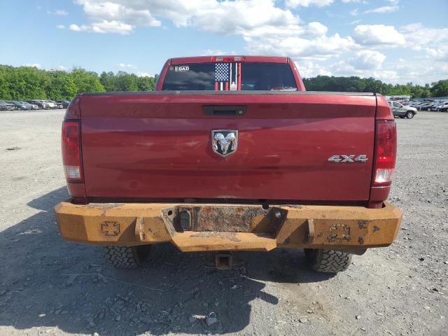 2013 Ram 2500 St VIN: 3C6UR5CL0DG547983 Lot: 56855004