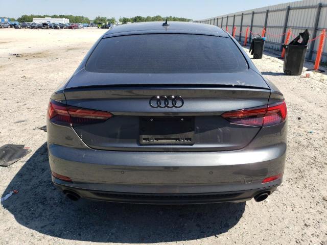 2019 Audi A5 Prestige S-Line VIN: WAUFNCF57KA073974 Lot: 55073984