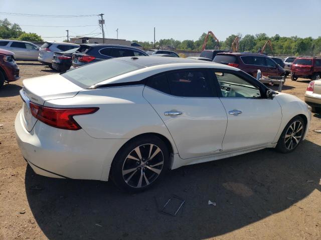 2017 Nissan Maxima 3.5S VIN: 1N4AA6AP1HC456489 Lot: 55878834