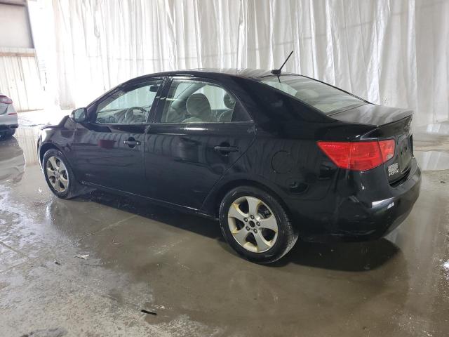 2010 Kia Forte Ex VIN: KNAFU4A25A5253578 Lot: 55361254