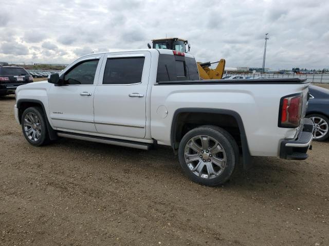 2017 GMC Sierra K1500 Denali VIN: 3GTU2PEJ9HG463896 Lot: 56079064