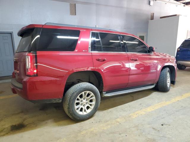 2015 GMC Yukon Slt VIN: 1GKS2BKC9FR611790 Lot: 55797584