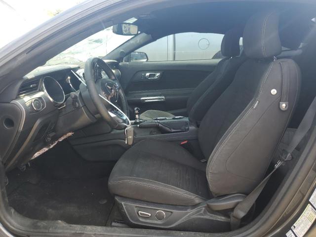 2017 Ford Mustang Gt VIN: 1FA6P8CF3H5244864 Lot: 55488374