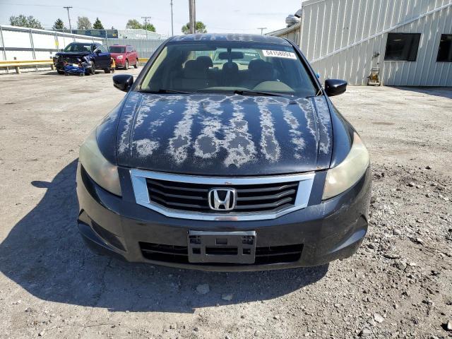 2008 Honda Accord Lx VIN: 1HGCP26378A063884 Lot: 54158094