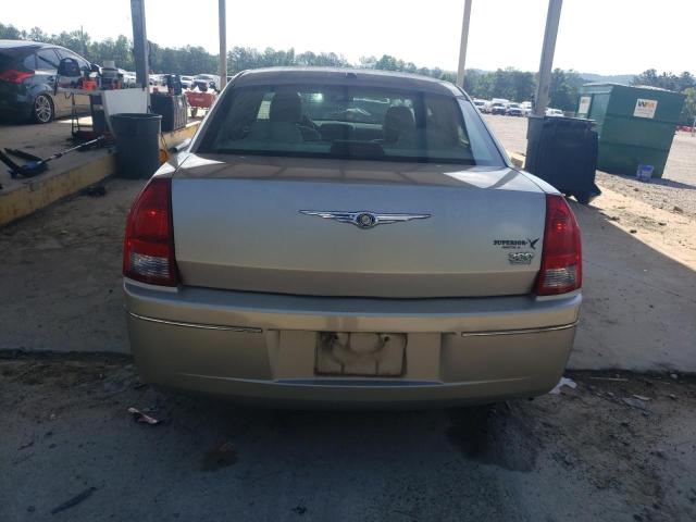 2006 Chrysler 300 Touring VIN: 2C3KA53G86H530625 Lot: 55456244