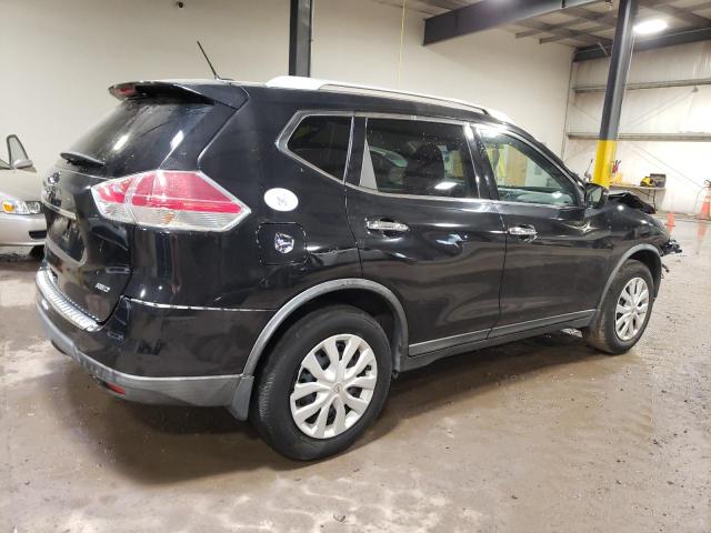 2016 Nissan Rogue S VIN: KNMAT2MVXGP627416 Lot: 55657914