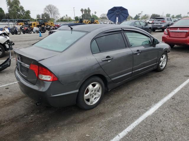 2010 Honda Civic Lx VIN: 19XFA1F52AE043294 Lot: 55948394