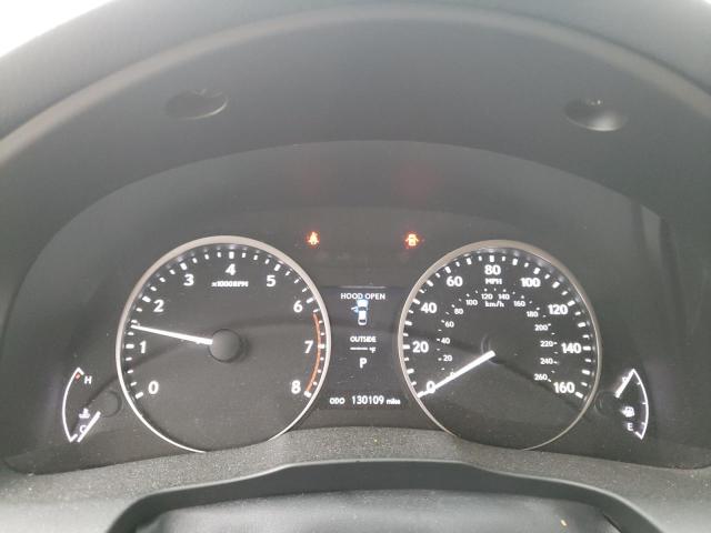 2015 Lexus Es 350 VIN: JTHBK1GG6F2205975 Lot: 54262324