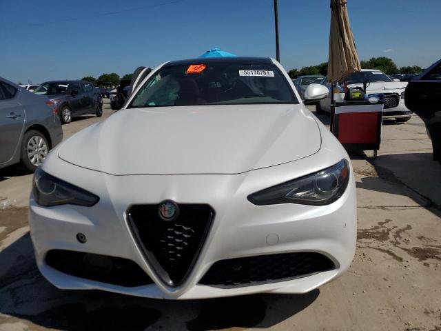 2017 Alfa Romeo Giulia Ti Q4 VIN: ZARFAEEN3H7559284 Lot: 55170784