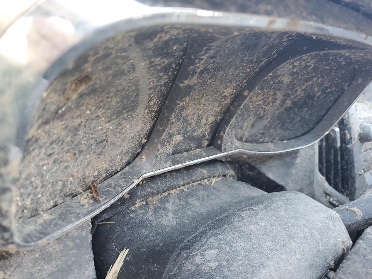 2GKALNEK9G6183875 2016 GMC Terrain Sle