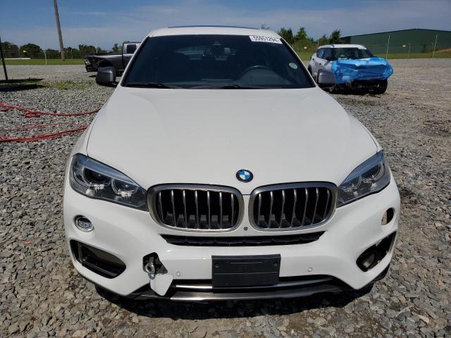 VIN 5UXKU2C58K0Z64458 2019 BMW X6, Xdrive35I no.5