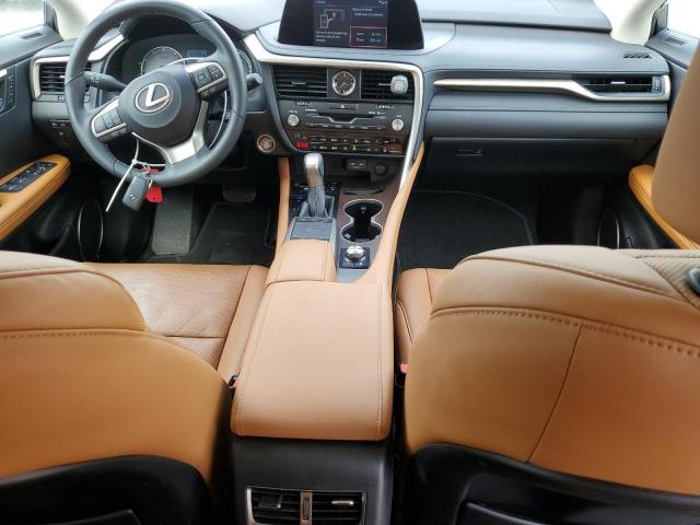 2022 Lexus Rx 350 VIN: 2T2HZMDAXNC317960 Lot: 56287034