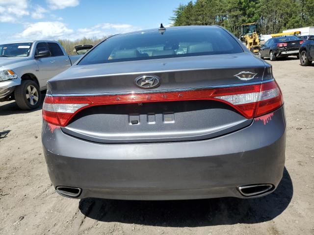 2013 Hyundai Azera VIN: KMHFG4JG2DA271999 Lot: 54695194