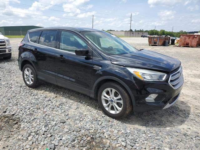 2017 Ford Escape Se VIN: 1FMCU0GD5HUA58163 Lot: 53464734