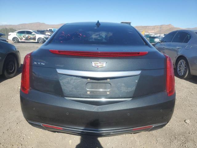 2017 Cadillac Xts Luxury VIN: 2G61M5S3XH9123757 Lot: 54253294