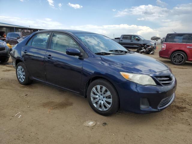 VIN 5YFBU4EE0DP113323 2013 Toyota Corolla, Base no.4