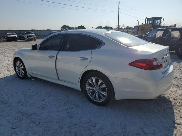 2013 Infiniti M37 VIN: JN1BY1AP4DM512378 Lot: 57063424