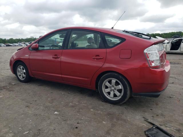 2006 Toyota Prius VIN: JTDKB20U367065006 Lot: 54370574