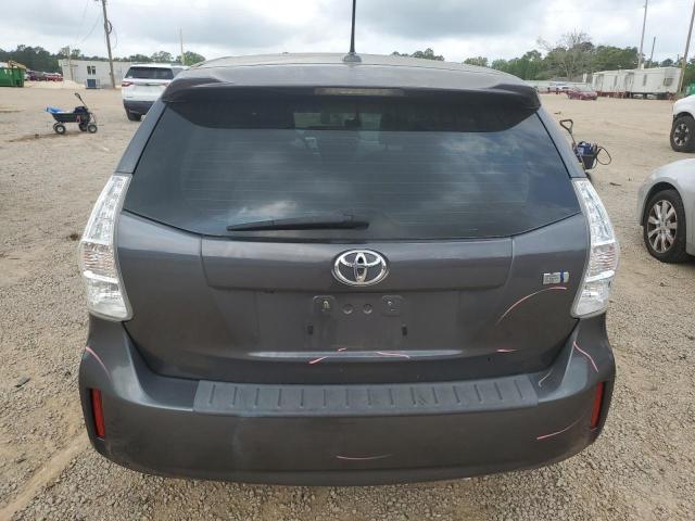 2012 Toyota Prius V VIN: JTDZN3EU4C3032068 Lot: 53673304