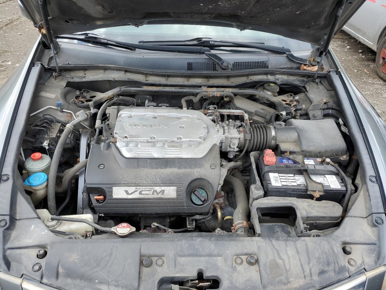 1HGCP36879A046022 2009 Honda Accord Exl