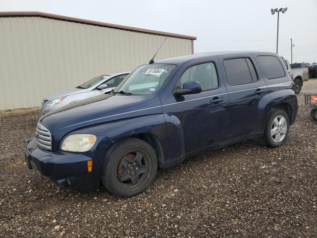 2010 Chevrolet Hhr Lt VIN: 3GNBABDB4AS640582 Lot: 56156064