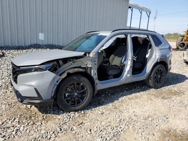2023 HONDA CR-V SPORT - 7FARS5H57PE012614