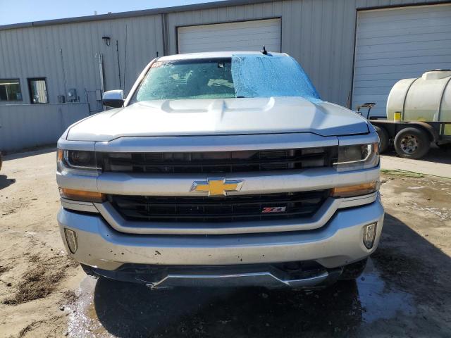 2016 Chevrolet Silverado K1500 Lt VIN: 3GCUKREC7GG343722 Lot: 53748434