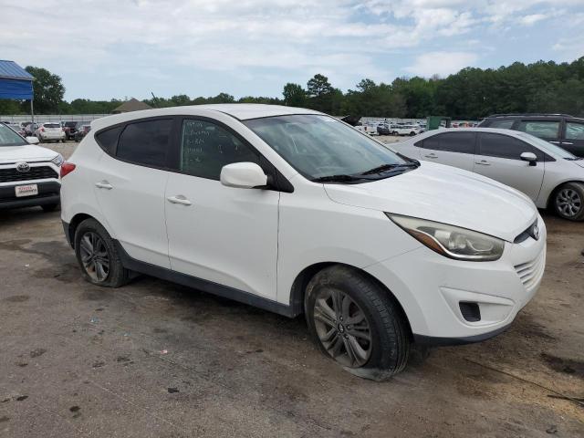 2015 Hyundai Tucson Gls VIN: KM8JTCAF4FU069108 Lot: 56771384