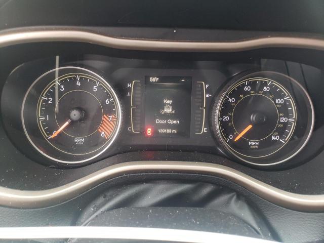 2015 Jeep Cherokee Latitude VIN: 1C4PJMCS5FW583428 Lot: 55040464