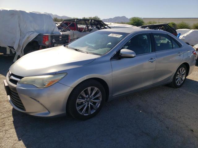 VIN 4T1BD1FK4GU182344 2016 Toyota Camry, Hybrid no.1