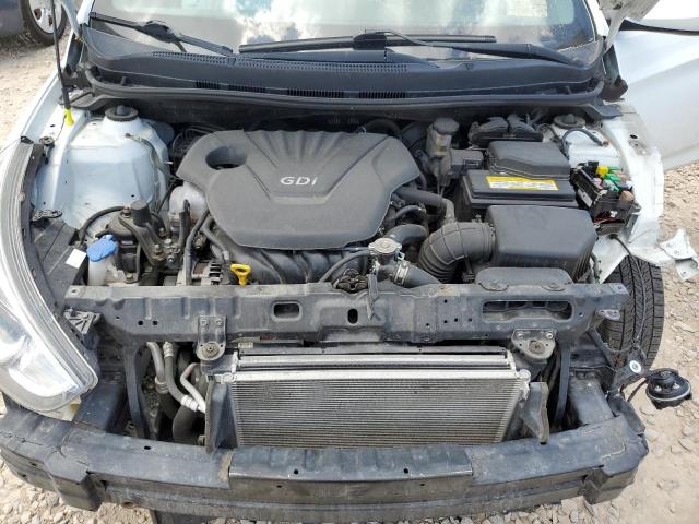 2016 HYUNDAI ACCENT SE - KMHCT4AEXGU001239