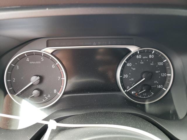 2023 NISSAN ROGUE SV - 5N1BT3BA2PC876807