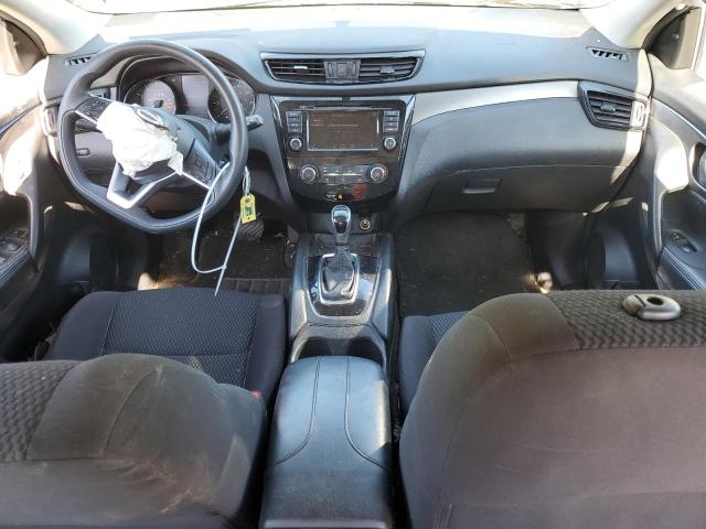 2019 NISSAN ROGUE SPOR - JN1BJ1CR7KW629487