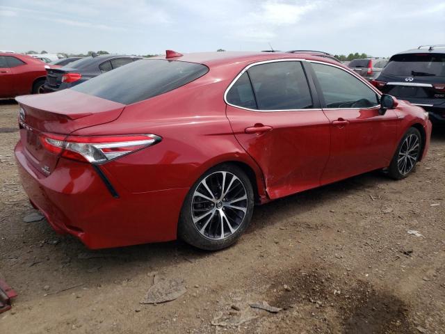 2020 Toyota Camry Se VIN: 4T1G31AK6LU009676 Lot: 54094664