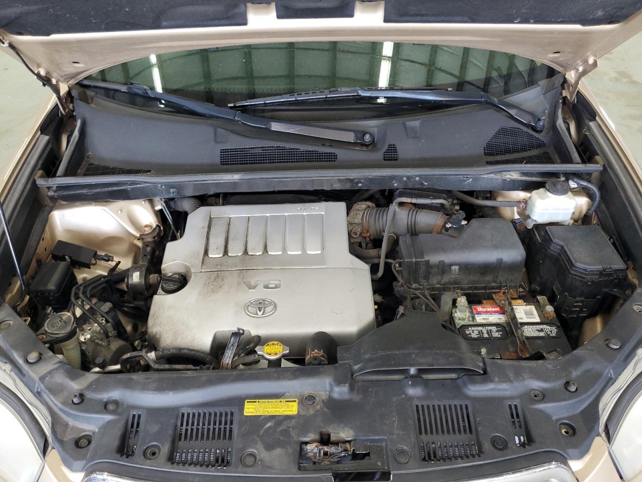 5TDDK3EH9AS019947 2010 Toyota Highlander Limited