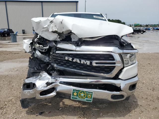 2022 Ram 1500 Big Horn/Lone Star VIN: 1C6RREFG2NN227853 Lot: 54962724