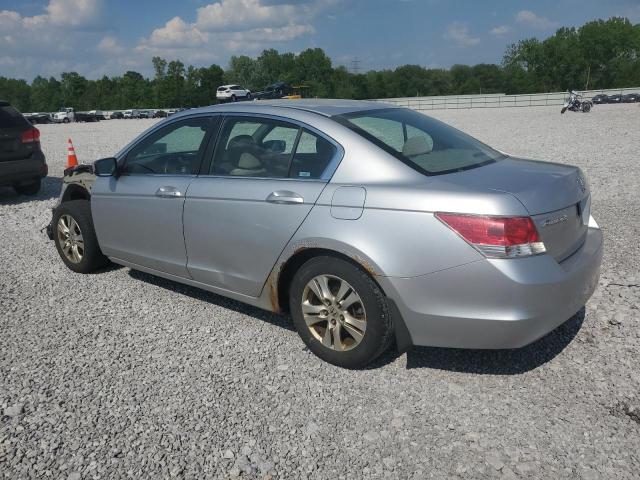 2008 Honda Accord Lxp VIN: 1HGCP26418A048225 Lot: 55552274