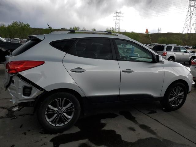 2015 Hyundai Tucson Limited VIN: KM8JUCAG9FU022646 Lot: 54770384