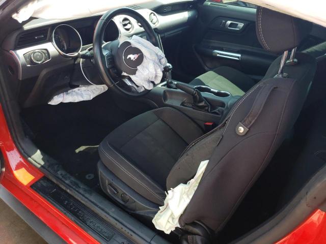 2020 Ford Mustang VIN: 1FA6P8TH0L5146157 Lot: 54443744