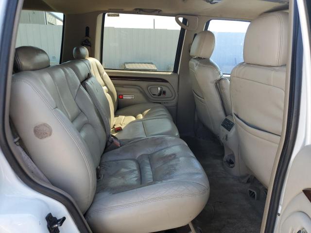 2000 Cadillac Escalade VIN: 1GYEK13R5YR124122 Lot: 54951964