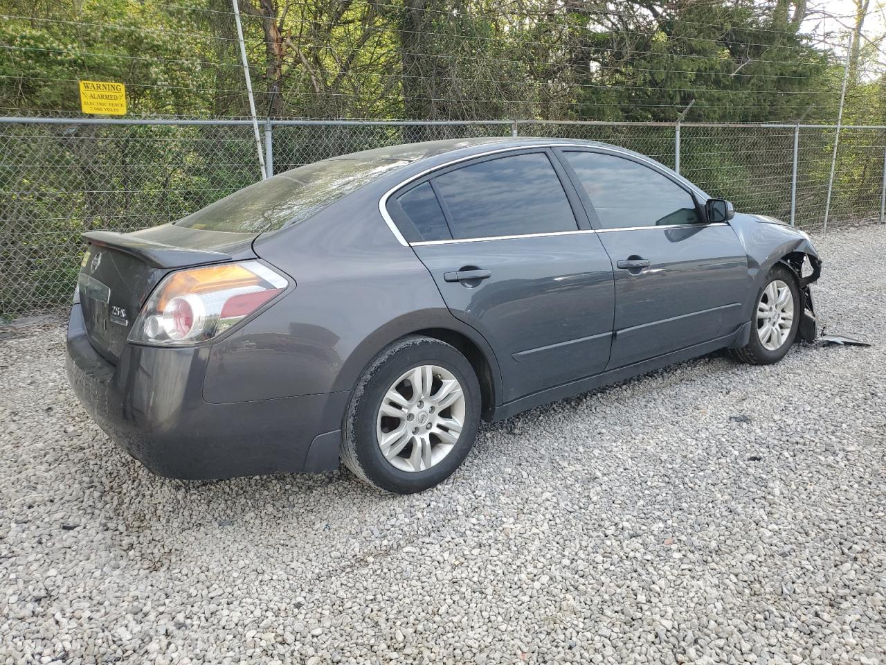 1N4AL2AP5BN431545 2011 Nissan Altima Base