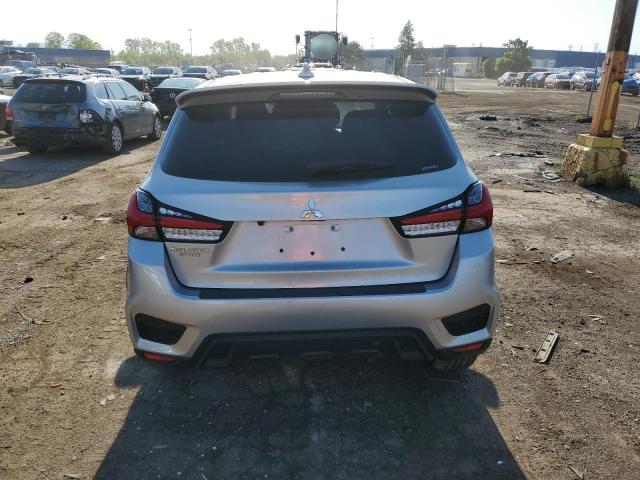 2023 Mitsubishi Outlander Sport S/Se VIN: JA4ARUAU4PU013608 Lot: 54361684